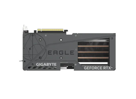GIGABYTE GeForce RTX­­ 4070 Ti EAGLE OC 12GB GDDR6X Graphics Card