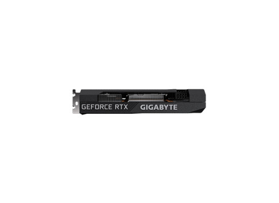 GIGABYTE GEFORCE RTX 3060 WINDFORCE OC 12GB GRAPHICS CARD