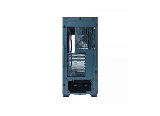 Montech SKY TWO Blue ATX Mid-Tower Gaming Casing