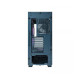 Montech SKY TWO Blue ATX Mid-Tower Gaming Casing