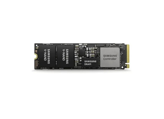 Samsung PM9A1 256GB M.2 PCIe Gen 4.0 NVMe SSD