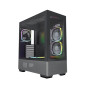 Montech SKY TWO ATX Mid-Tower Gaming Casing