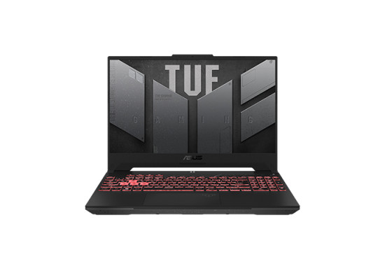 ASUS TUF Gaming A15 FA507RE Ryzen 7 6800H With RTX 3050 Ti 4GB Graphics 15.6 Inch FHD Gaming Laptop