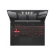 ASUS TUF Gaming A15 FA507RE Ryzen 7 6800H With RTX 3050 Ti 4GB Graphics 15.6 Inch FHD Gaming Laptop
