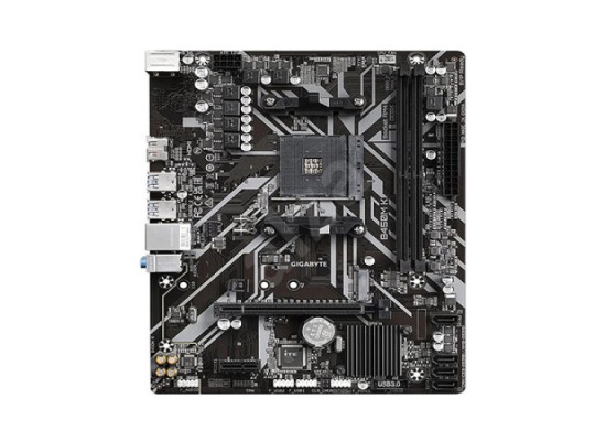Gigabyte B450M K AMD AM4 mATX Motherboard