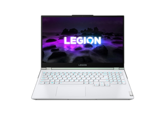 Lenovo Legion 5 15ACH6H Ryzen 5 5600H 8GB RAM 512GB SSD With RTX 3050Ti Graphics 15.6 Inch FHD Gaming Laptop