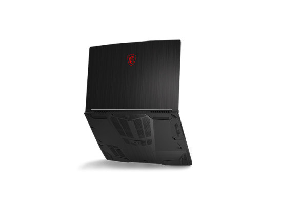 MSI GF63 Thin 11SC Core I5 11th Gen 8GB RAM 1TB HDD & 512GB SSD 15.6 Inch FHD Gaming Laptop