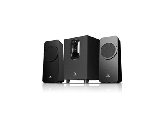 Xtreme E121 2:1 Multimedia Speaker