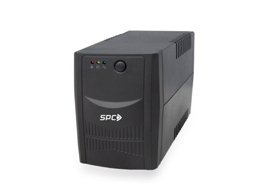SPC 650 PRO 650VA Offline UPS