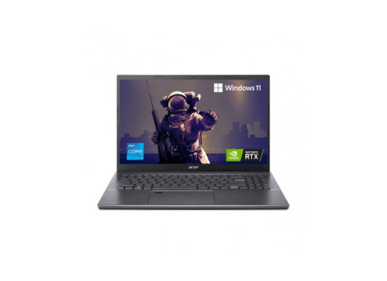 Acer Aspire 5 AN515-57G-52HF Core i5 12th Gen 8GB Ram 512GB SSD Gaming Laptop RTX 2050 Graphics