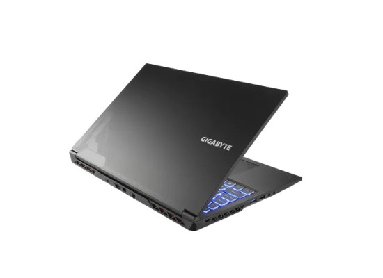 GIGABYTE G5 GE Core i5 12th Gen 8GB Ram 512GB SSD Gaming Laptop with RTX 3050 Graphics
