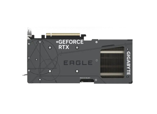 GIGABYTE GeForce RTX­­ 4070 EAGLE OC 12G Graphics Card