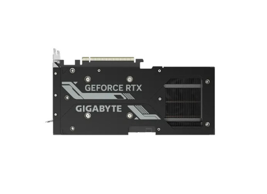 GIGABYTE GeForce RTX­­ 4070 WINDFORCE OC 12G Graphics Card
