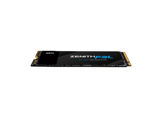 GEIL ZENITH P3L 256GB M.2 NVME PCIE SSD