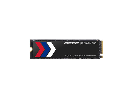 OCPC 512GB PCIe M.2 NVME SSD