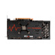 Sapphire Pulse AMD Radeon RX 7600 8G GDDR6 Graphics Card 