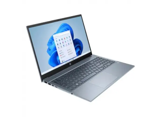 HP Pavilion 15-eg2074TU Core i5 12th Gen 8GB Ram 512GB SSD 15.6 Inch FHD Laptop