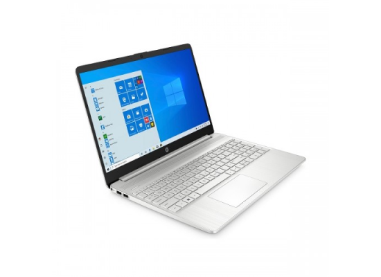 HP 15s-fq3617TU Celeron N4500 4GB 256GB SSD 15.6Inch FHD Laptop