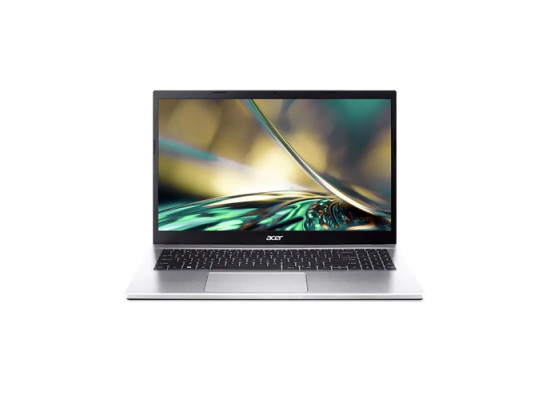 Acer Aspire 3 A315-59 Core i3 12th Gen 8GB RAM 512GB SSD 15.6 Inch FHD Laptop