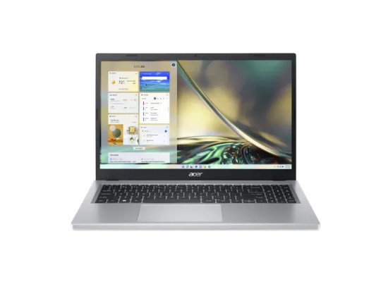 Acer Aspire 3 A315-510P Core i3-N305 8GB Ram 8GB 512GB SSD 15.6