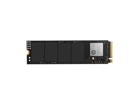 HP EX900 PLUS 512GB M.2 PCIe NVMe Internal SSD