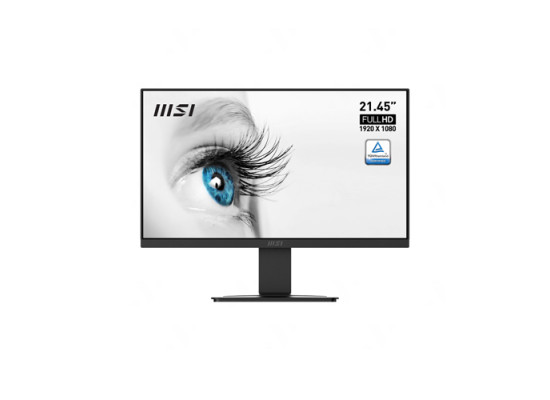 MSI PRO MP223 21.45Inch FHD Business Monitor