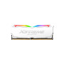 OCPC X3 RGB 8GB DDR4 3200MHZ DESKTOP RAM WHITE