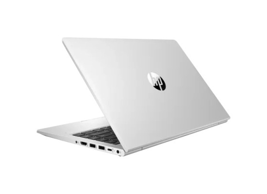 HP ProBook 450 G9 Core i5 12th Gen 8GB Ram 512GB SSD 15.6 Inch FHD Laptop