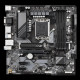 GIGABYTE B760M DS3H 13th and 12th Gen mATX Motherboard