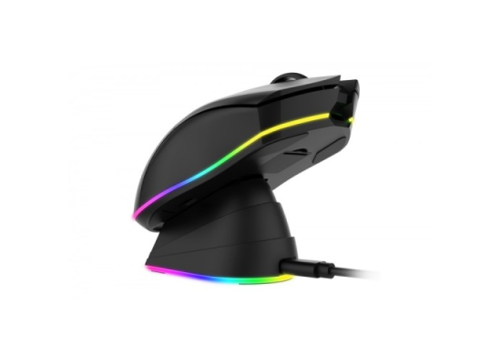 Dareu EM901X RGB Wireless Gaming Mouse With Dock