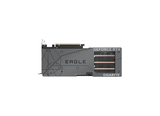 GIGABYTE GeForce RTX 4060 Ti EAGLE OC 8G GDDR6 Graphics Card