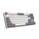 AULA F3287 TKL Mechanical Gaming Keyboard
