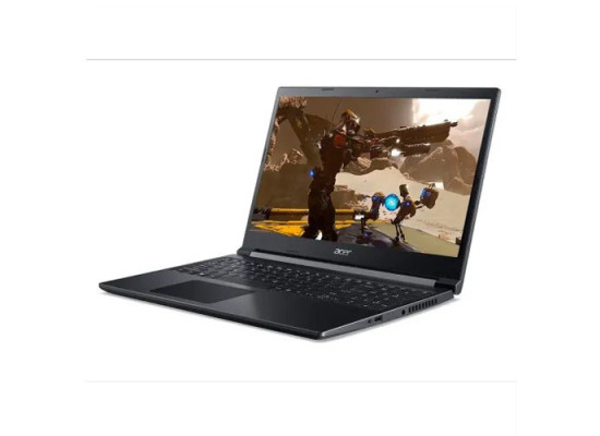 Acer Aspire 7 A715-42G-R2NE Ryzen 5 5500U GTX 1650 4GB Graphics 15.6 inch FHD Gaming Laptop