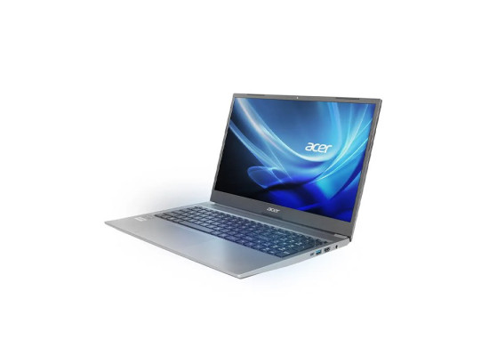 Acer Aspire Lite AL15-41 AMD Ryzen 5-5500 U (Windows 11 Home/ 8 GB/ 512 GB SSD) 39.6 cm (15.6") Full HD Laptop