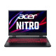 Acer Nitro 5 AN515-58-59JP Intel 12th Gen Core I5-12450H 8GB DDR4 Ram RTX 3050 GDDR6 4GB Graphics 15.6 Inch FHD IPS 144Hz Gaming Laptop