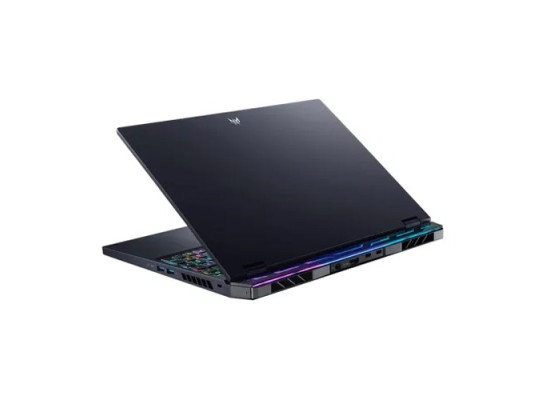 Acer Predator Helios 16 PH16-71-74MN Core i7 13th Gen RTX 4070 8GB GDDR6 16 Inch Gaming Laptop