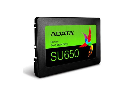 Adata SU 650 480 GB Solid State Drive