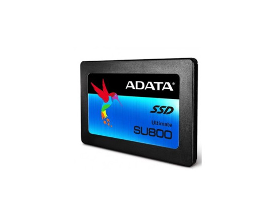 Adata SU800 Form Factor 2.5 inch 2TB Solid State Drive