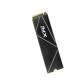 ADATA XPG GAMMIX S70 BLADE PCIe Gen4x4 M.2 2280 1TB Solid State Drive