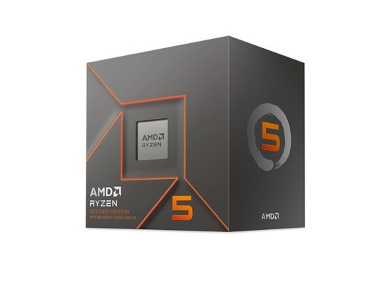 AMD Ryzen 5 8500G AM5 Processor