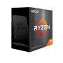 AMD Ryzen 7 5700G Processor with Radeon Graphics Desktop PC