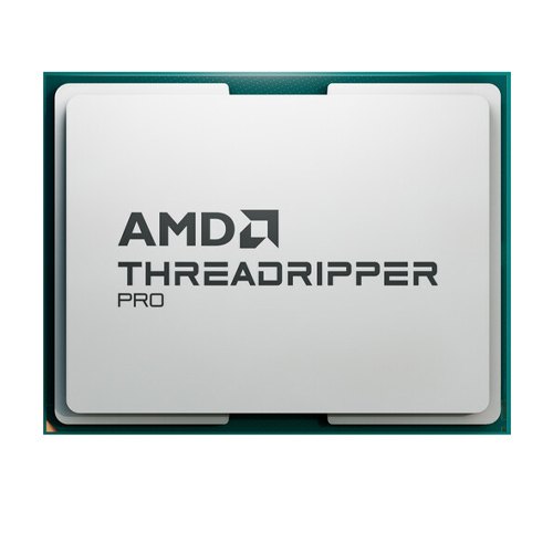 AMD Ryzen Threadripper PRO 7985WX Processor 