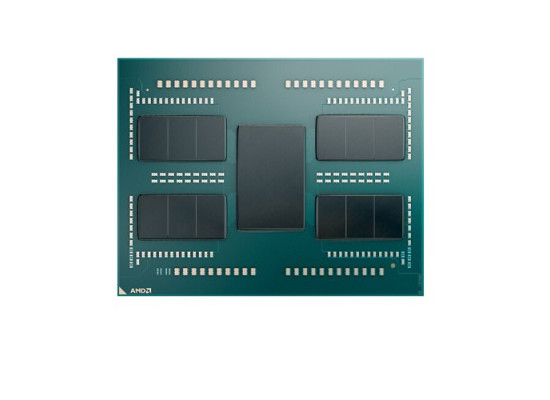 AMD Ryzen Threadripper PRO 7995WX Processor 