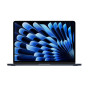 Apple MacBook Air 13 inch M3 Chip (2024) Liquid Retina Display 8GB RAM 256GB SSD Midnight