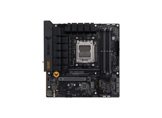 Asus TUF GAMING B650M-E WIFI AMD AM5 Micro-ATX Motherboard