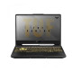 ASUS TUF Gaming F15 FX506HE Core i5 11th Gen RTX 3050 Ti 4GB Graphics 15.6 Inch FHD Gaming Laptop