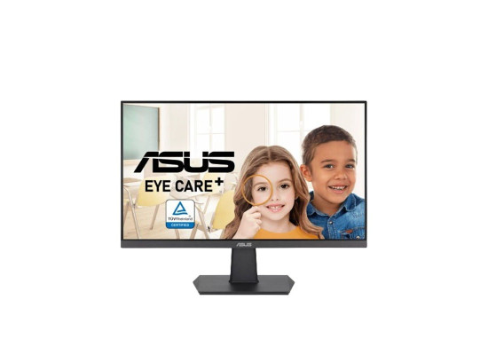 Asus VA24EHF 24 Inch FHD IPS Eye Care Gaming Monitor