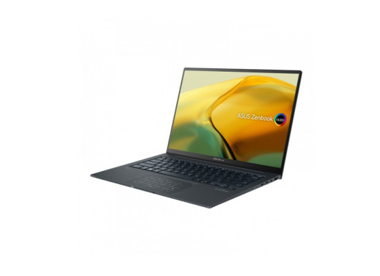 Asus ZenBook Q410VA-EVO Intel Core i5 13th gen 14.5 Inch 2.8k 120Hz OLED Display Laptop 