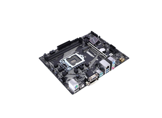 COLORFUL BATTLE-AX B360MHD PRO V21 DDR4 INTEL 8TH/9TH GEN MOTHERBOARD