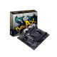 COLORFUL BATTLE-AX B450M-HD V14 DDR4 AM4 And Ryzen MOTHERBOARD